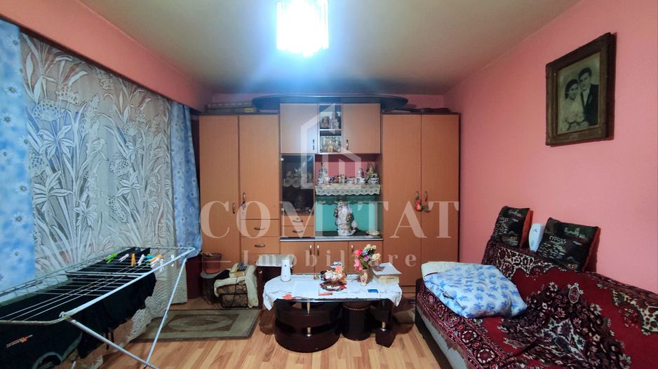 Apartament cu 3 camere | etaj intermediar | Zorilor - Poză 5