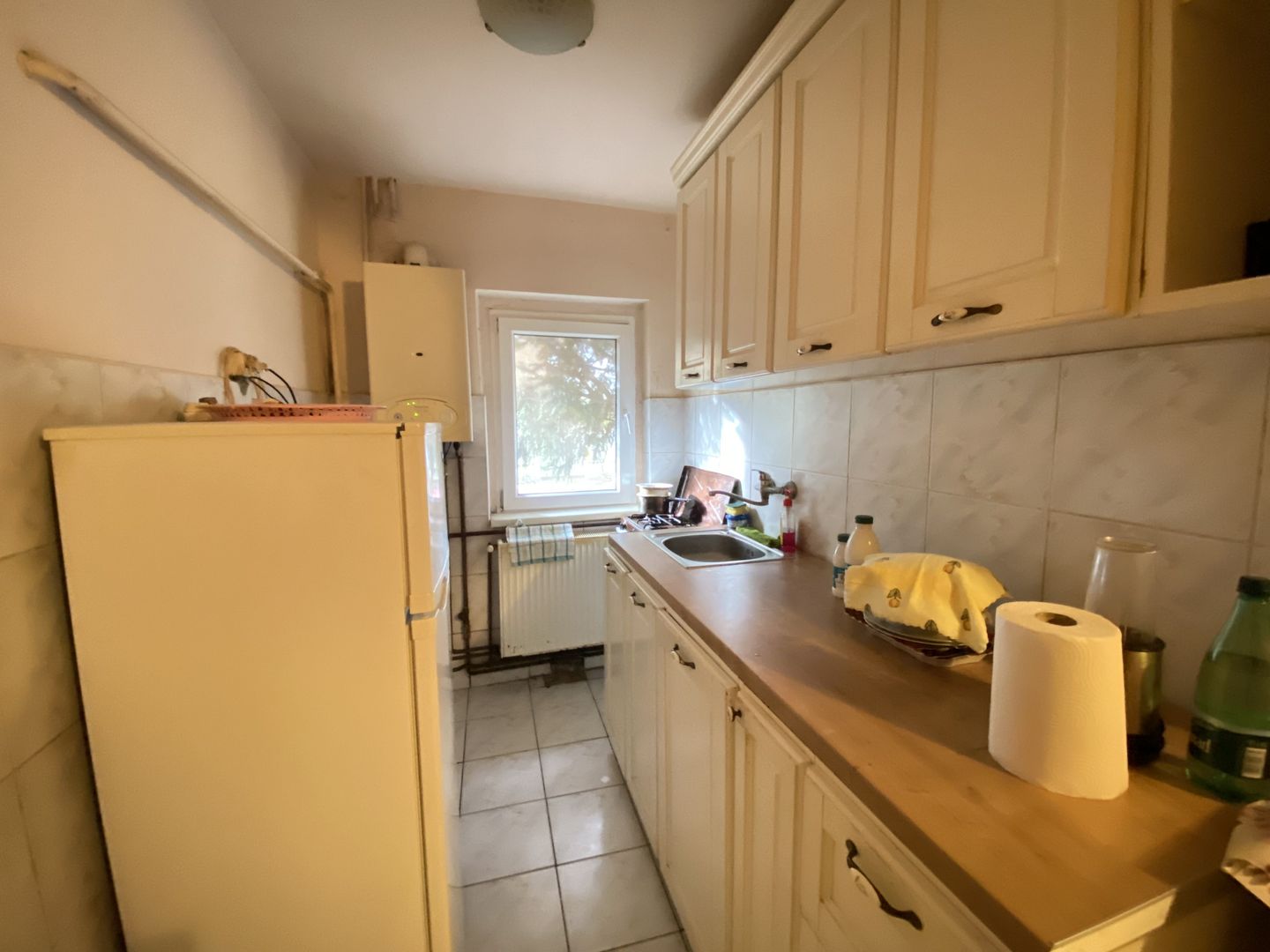 Apartament 31mp, Parter Inalt, Centrala, Freidorf / Lidl, COMISION 0 - Poză 3