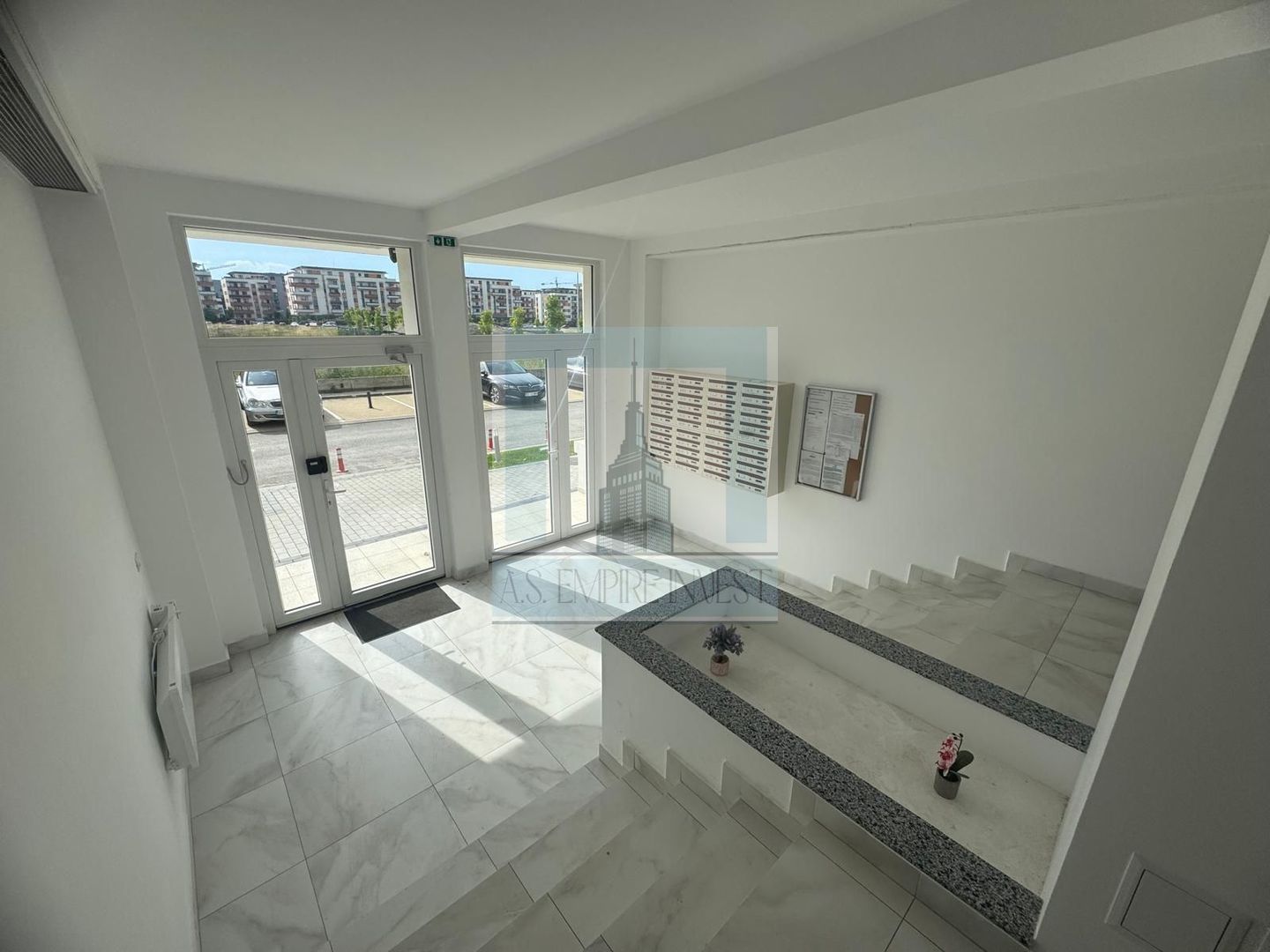 Garsoniera mobilata/utilata-zona Coresi - TopCity - Poză 10