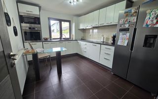 Casa 5 Camere.450mp Teren, Zona Micesti - Poză 5