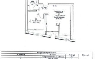 Apartament la cheie | 2 camere | parcare | Lombului - Poză 10