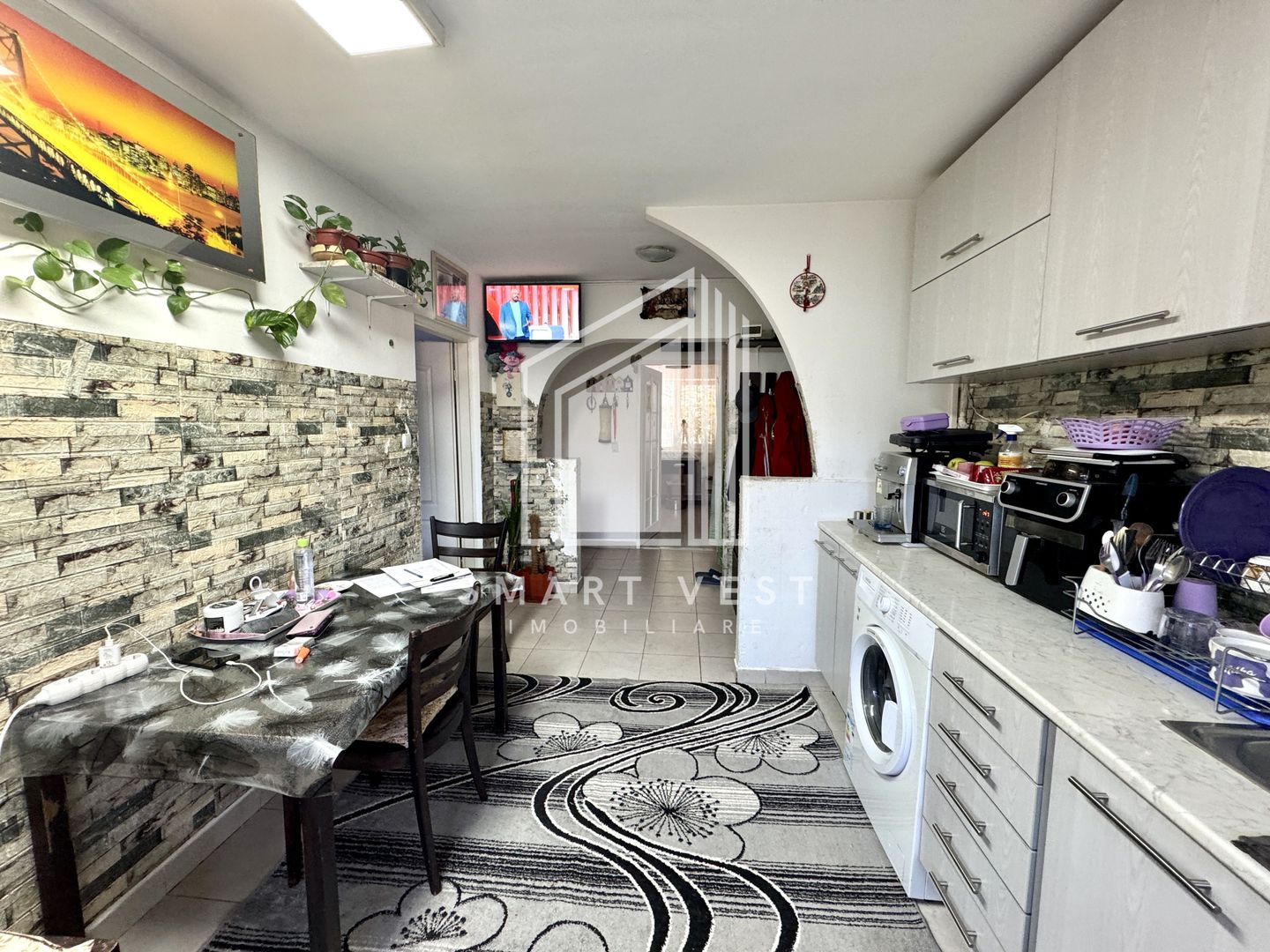 Apartament de vanzare 3 camere | Parter | Zona Micro 16 - Poză 14