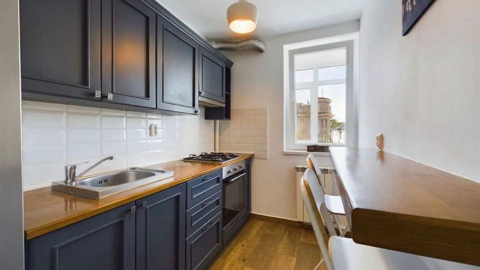 AP. 2 CAMERE GARA DE NORD, BLOC REABILITAT, MOBILAT MODERN, METROU - Poză 5