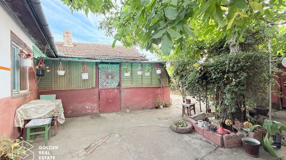 Casa cu 4 camere in Gradiste, comision 0% - Poză 18