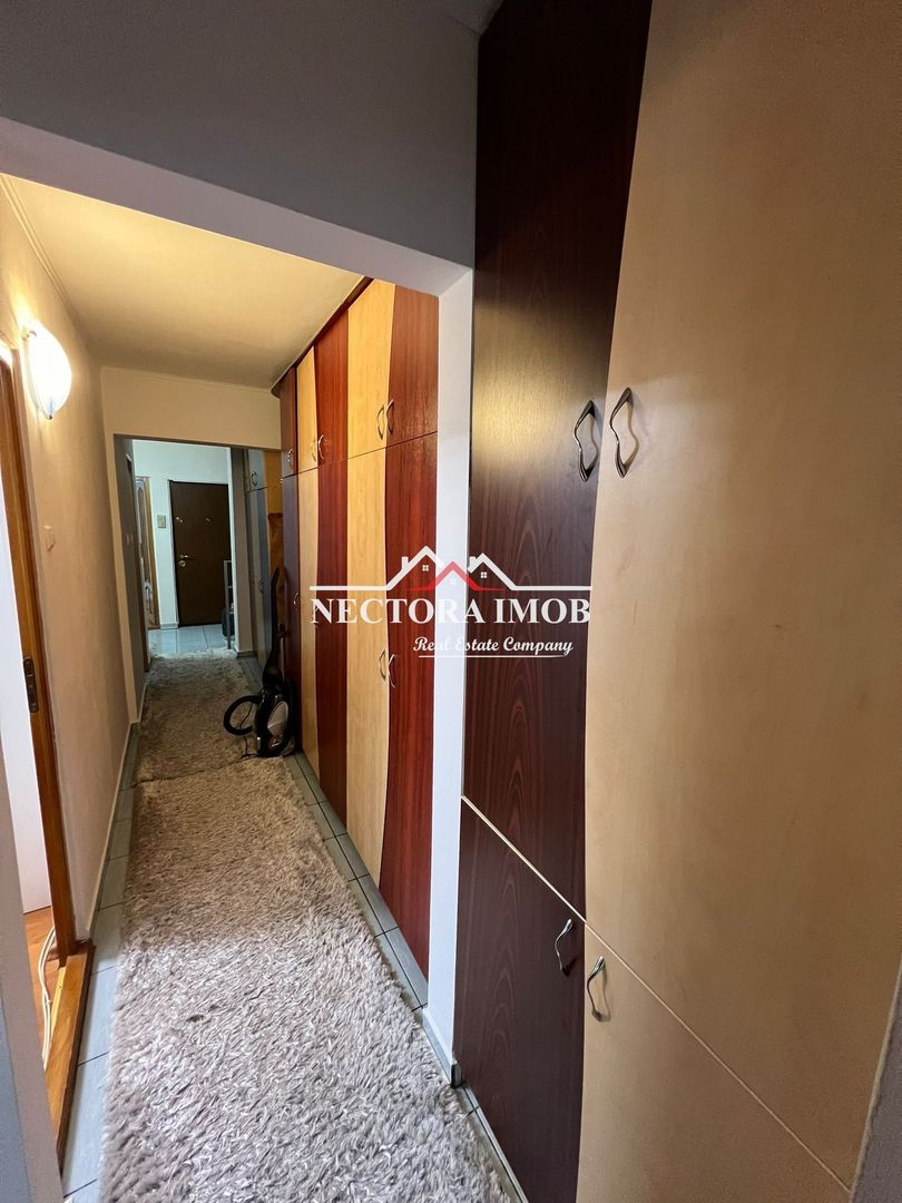 NECTORA IMOB Exclusivitate-Apartament 3 camere, 2 bai, Nufarul, Utilat - Poză 13