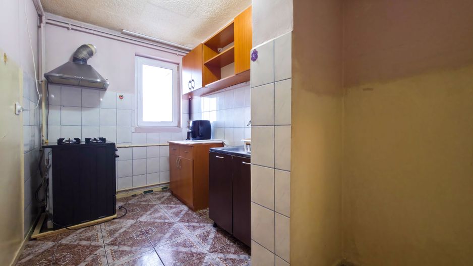 Apartament 3 Camere Giulesti - Vedere Panoramica - Poză 6