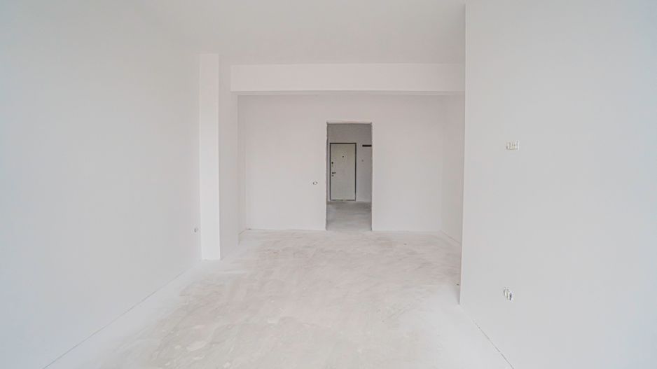 Tomis Nord - Vanzare apartament decomandat cu 3 camere, bloc nou. - Poză 3