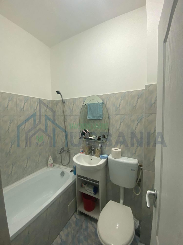 Închiriez Garsonieră – # (Zona Piata Nicolina) - Poză 2