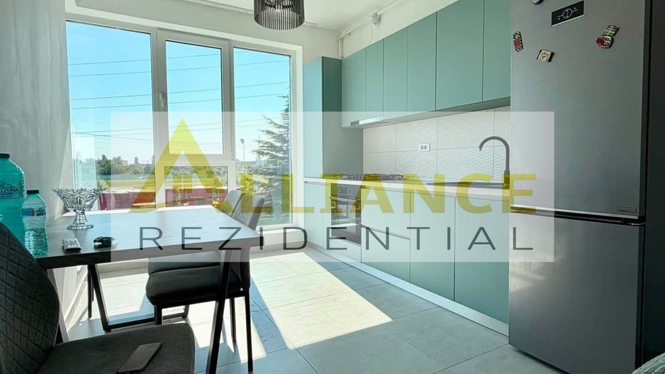 Ap 3 camere 2 bai + 2 parcari | Boutique Residence | Popesti-Leordeni - Poză 3