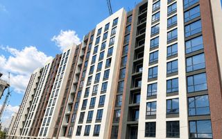 Vânzare, apartament, 2 camere, strada Nicolae Dimo, Durlești - Poză 2
