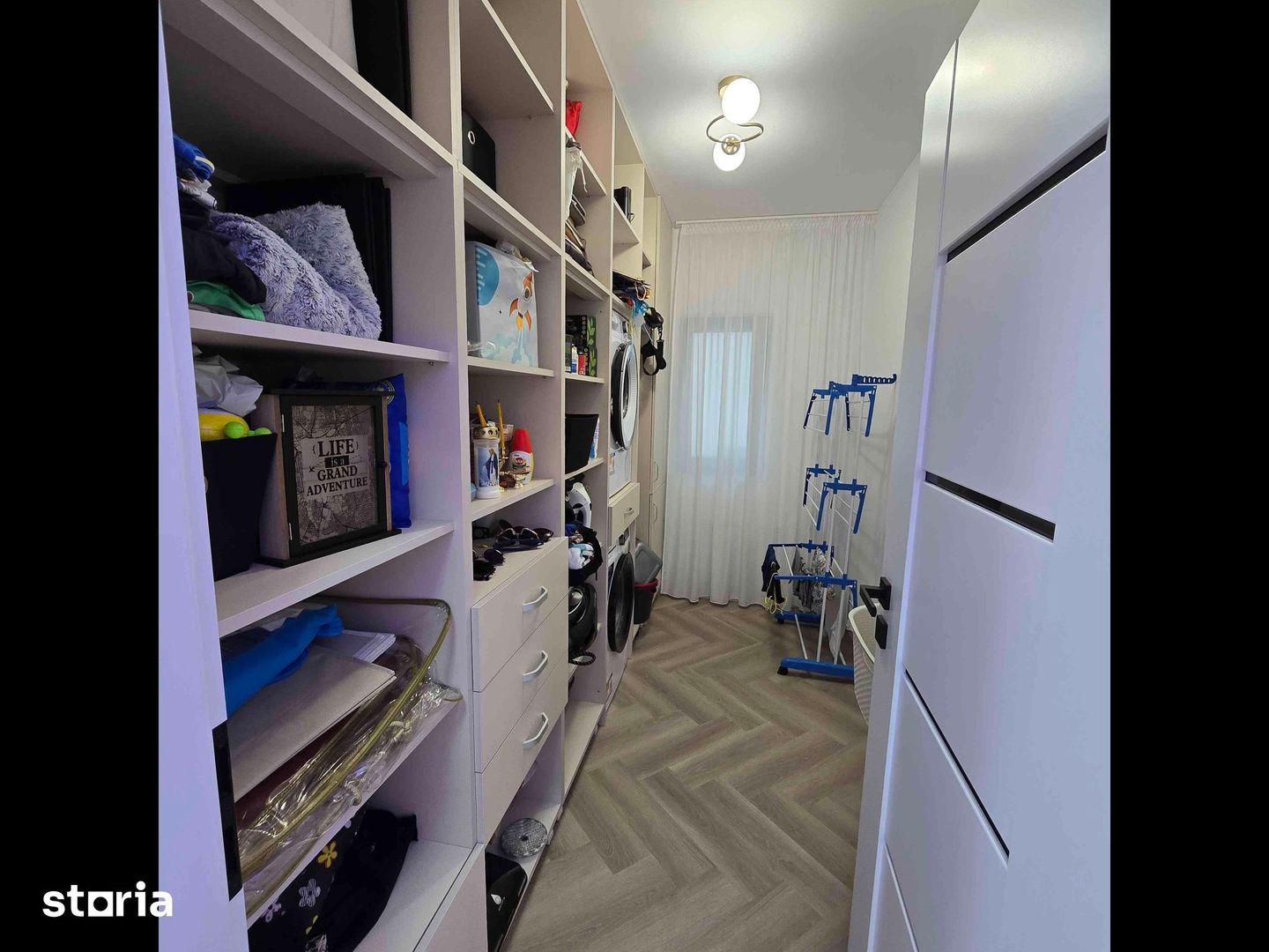 BRASADAS vinde casa Smart 2026 . 130 mp. Mobilată & Utilată. - Poză 15