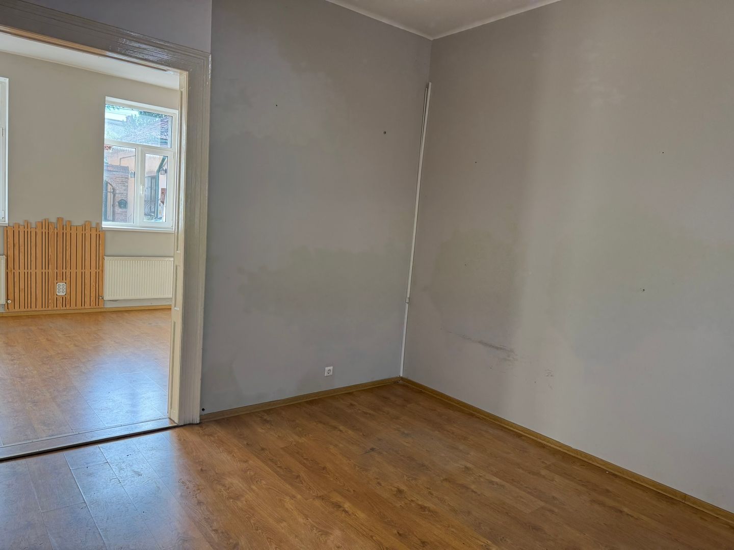 Casa ultracentrala cu doua apartamente, Cluj-Napoca - Poză 13
