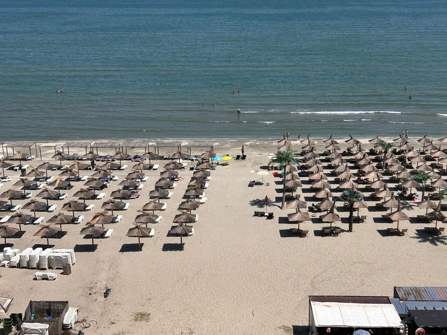 Beach Residence Mamaia Nord - Poză 4