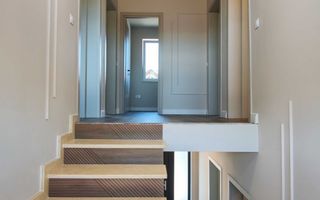 Vila 4 camere, Breazu, teren 543 mp, intabulata, mutare imediata - Poză 5