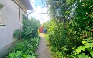 CASĂ INDIVIDUALĂ DE VÂNZARE S+P+E, 2 GARAJE, 777MP TEREN, ULTRACENTRAL - Poză 17