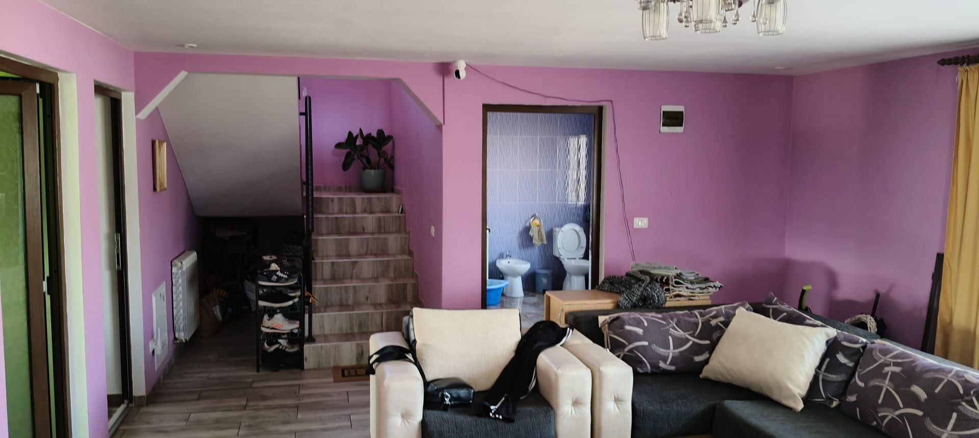 Casă individuală P+1E, construcție nouă, SECUIA; - Poză 3