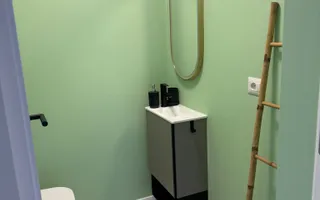 Casă tip duplex, Suceava/Cartier Europa de închiriat - Poză 25