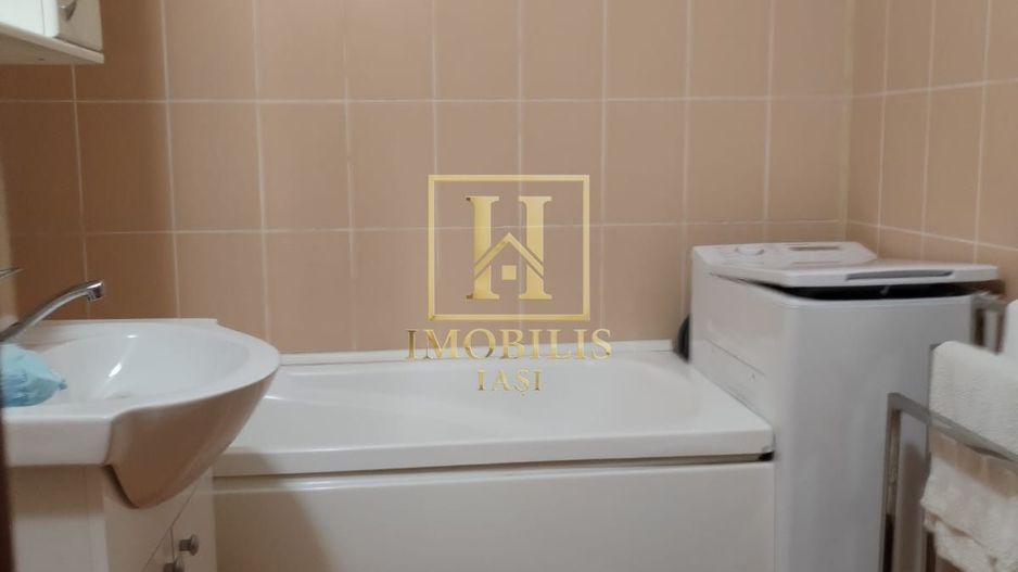 Apartament 2 camere Dec 49 mp Galata 90000 euro - Poză 7