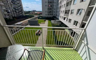 3 camere, parcare, Iris, Zona Oasului, Sobarilor, Lidl, Auchan - Poză 12
