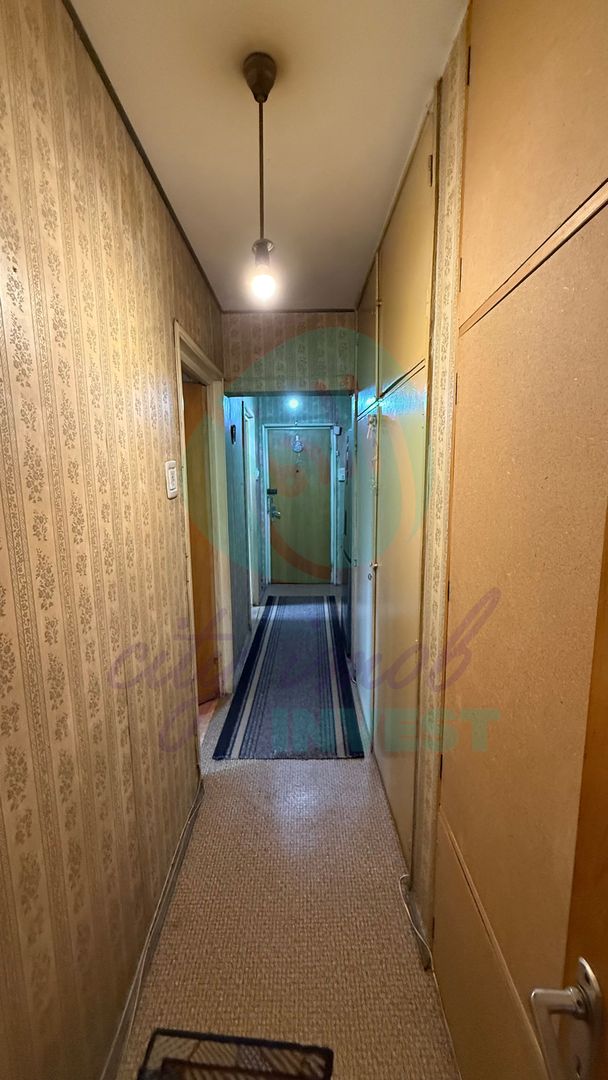 Apartament luminos | Lacul Tei – Doamna Ghica - Poză 11