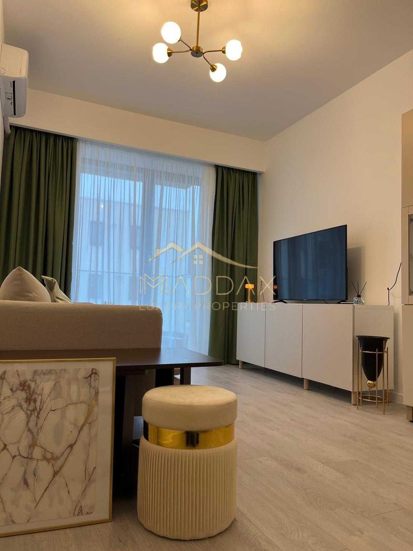 Apartament 2 Camere NOU | Prima Închiriere | Novum 56 | Metrou Gorjului - Poză 5