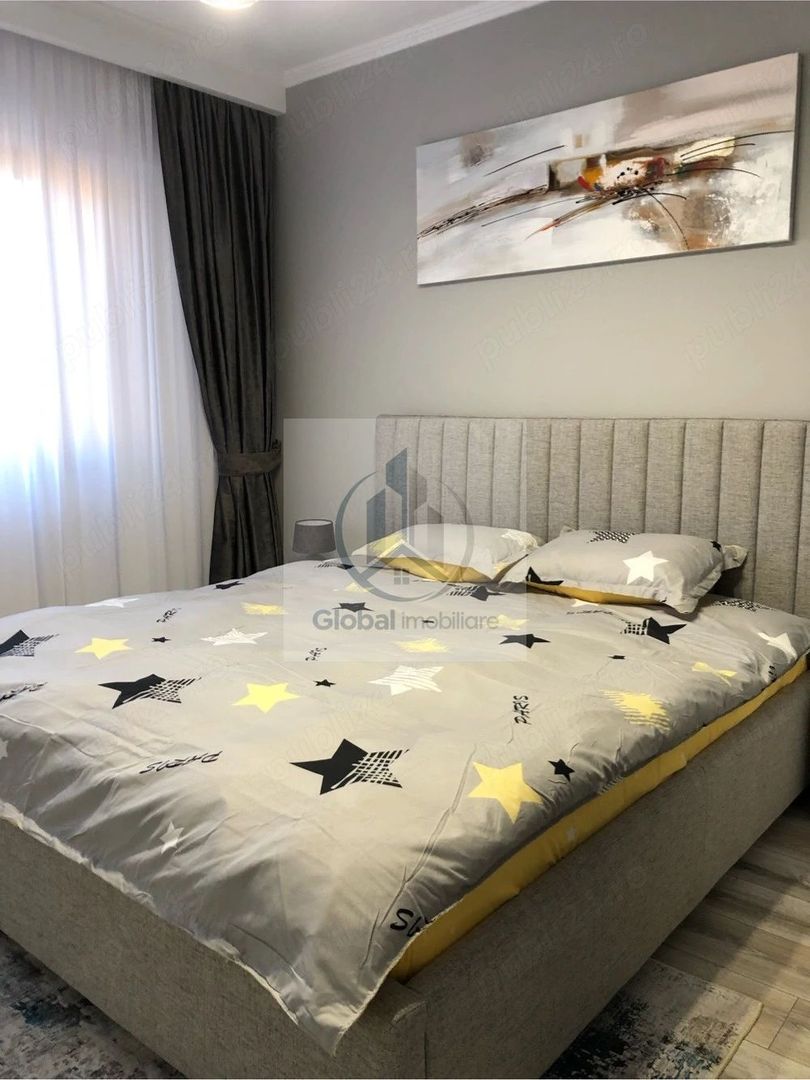 Apartament 4 camere de închiriat | Bazilescu | 200 mp | 2024 - Poză 8