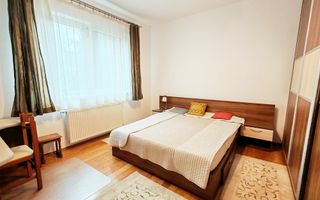 2 camere, mobilat modern, spatios, gradina, parcare, Andrei Muresanu - Poză 2