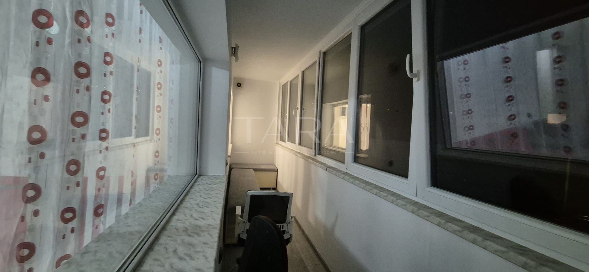 Apartament 2 camere, Apahida, zona Centrala. - Poză 6
