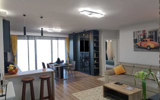 Apartament 3 camere modern, parcare subterană, zonă premium! - Poză 3