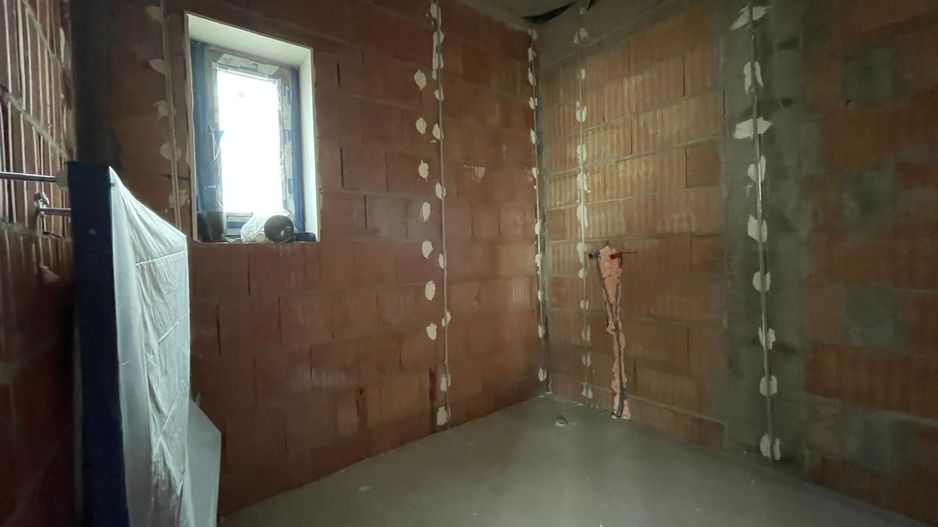 Duplex spatios - 4 camere - Mosnita Noua - Poză 9