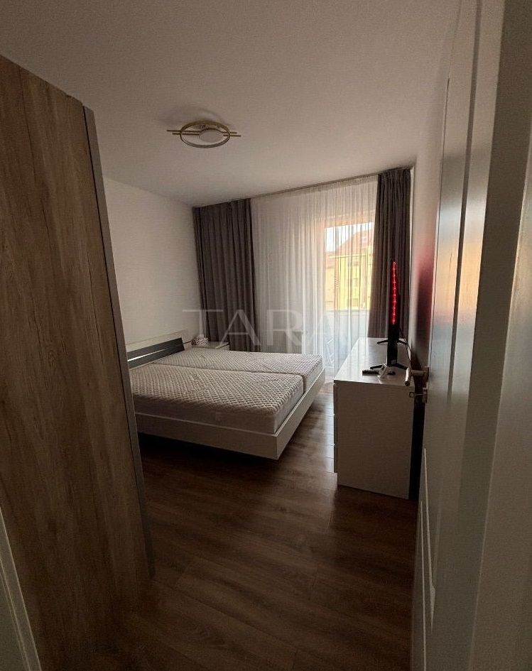 Apartament 2 camere, Florești - complet mobilat și utilat - Poză 8