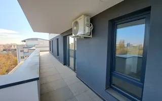 Apartament cu 3 camere si terasa de 61 mp | Torontalului - Poză 15