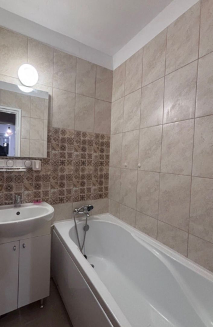 AP. 2 CAMERE- TITAN, BLOC REABILITAT, BUCATARIE INCHISA, MODERN - Poză 4