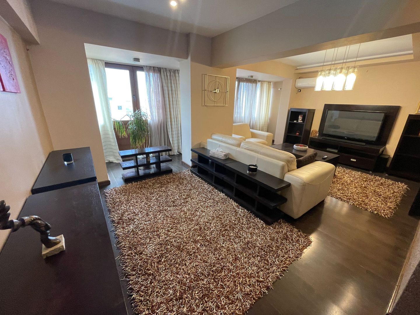 2 Camere Spatios 70 Mp Doamna Ghica Tei | Tur Virtual | Colentina Obor - Poză 20