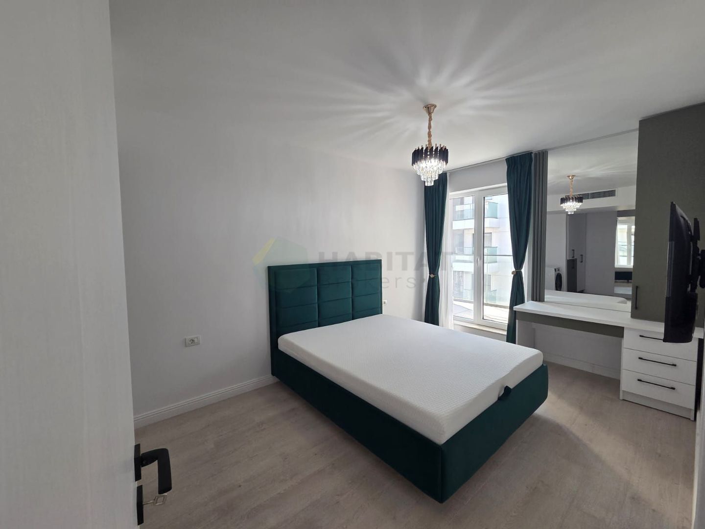 Apartament 2 camere de închiriat – MTM Pipera Lake | - Poză 5