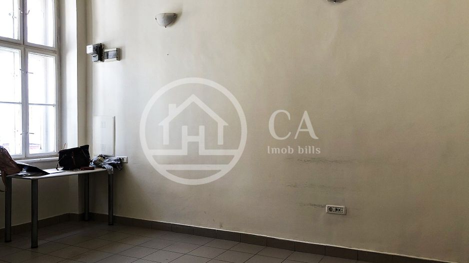 Apartament cu 3 camere de inchiriat in zona Ultracentrala, Oradea - Poză 10