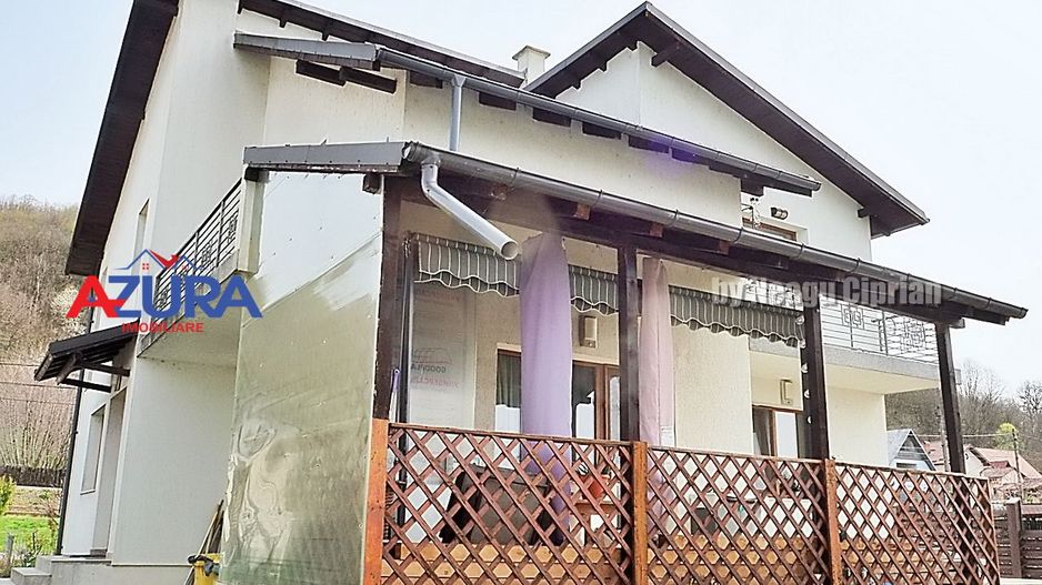 AZURA Imobiliare - Vila Budeasa Mare Primarie - Poză 67