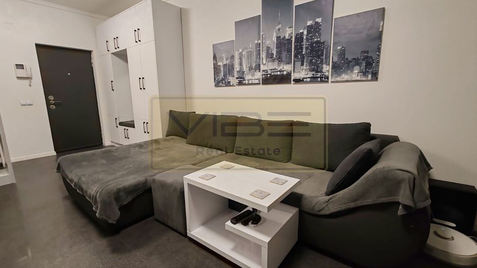 Parcul Copou- BLOC NOU- Intabulat - IN RATE  !!! - Poză 2