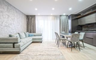 Apartament Exclusivist 4 Camere | Fnisaje Hi-End I Tractorul I Coresi - Poză 10