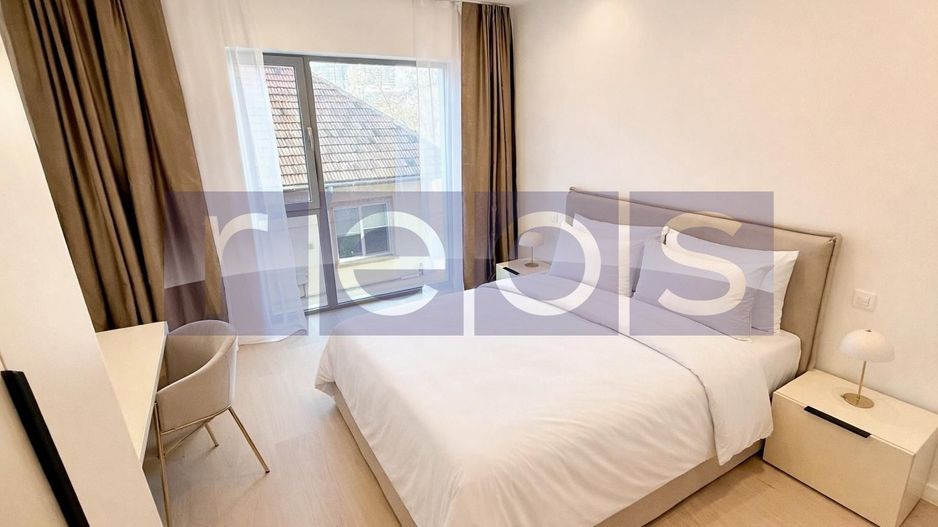 INCHIRIERE 2 CAMERE | ULTRAFINISAT | 57MP | MALL PROMENADA | PARCARE - Poză 7