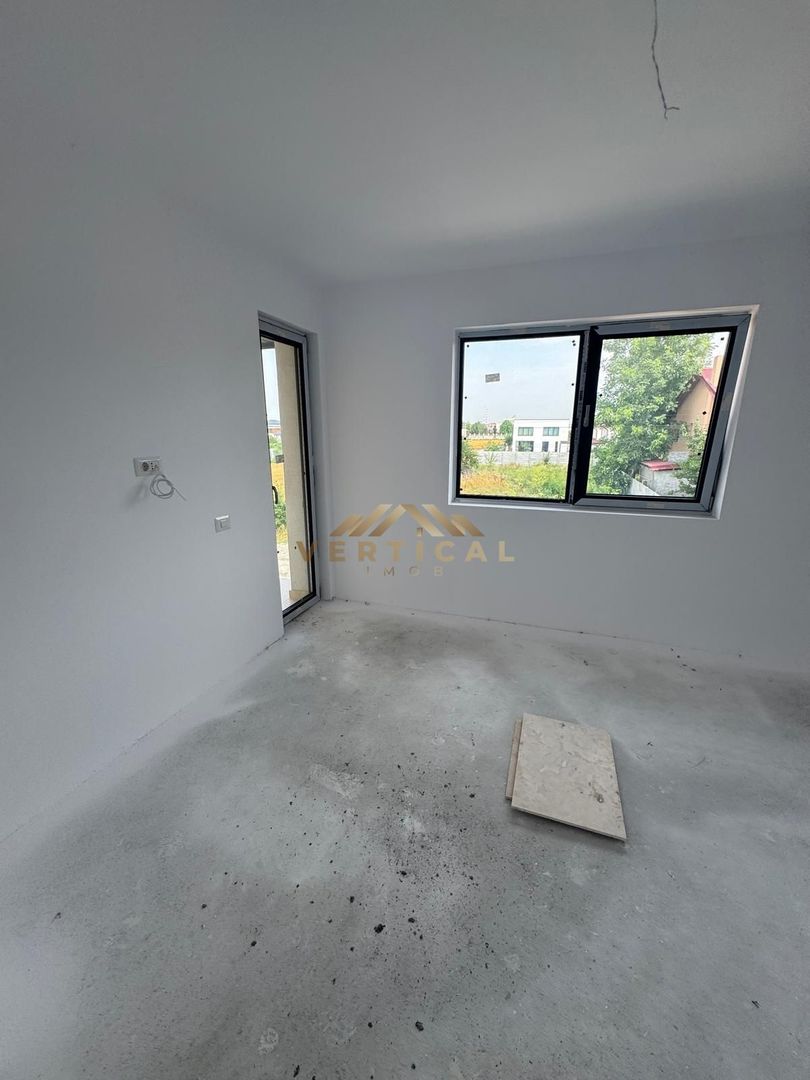 Casa P+1, teren 754 mp, Berceni - Poză 6