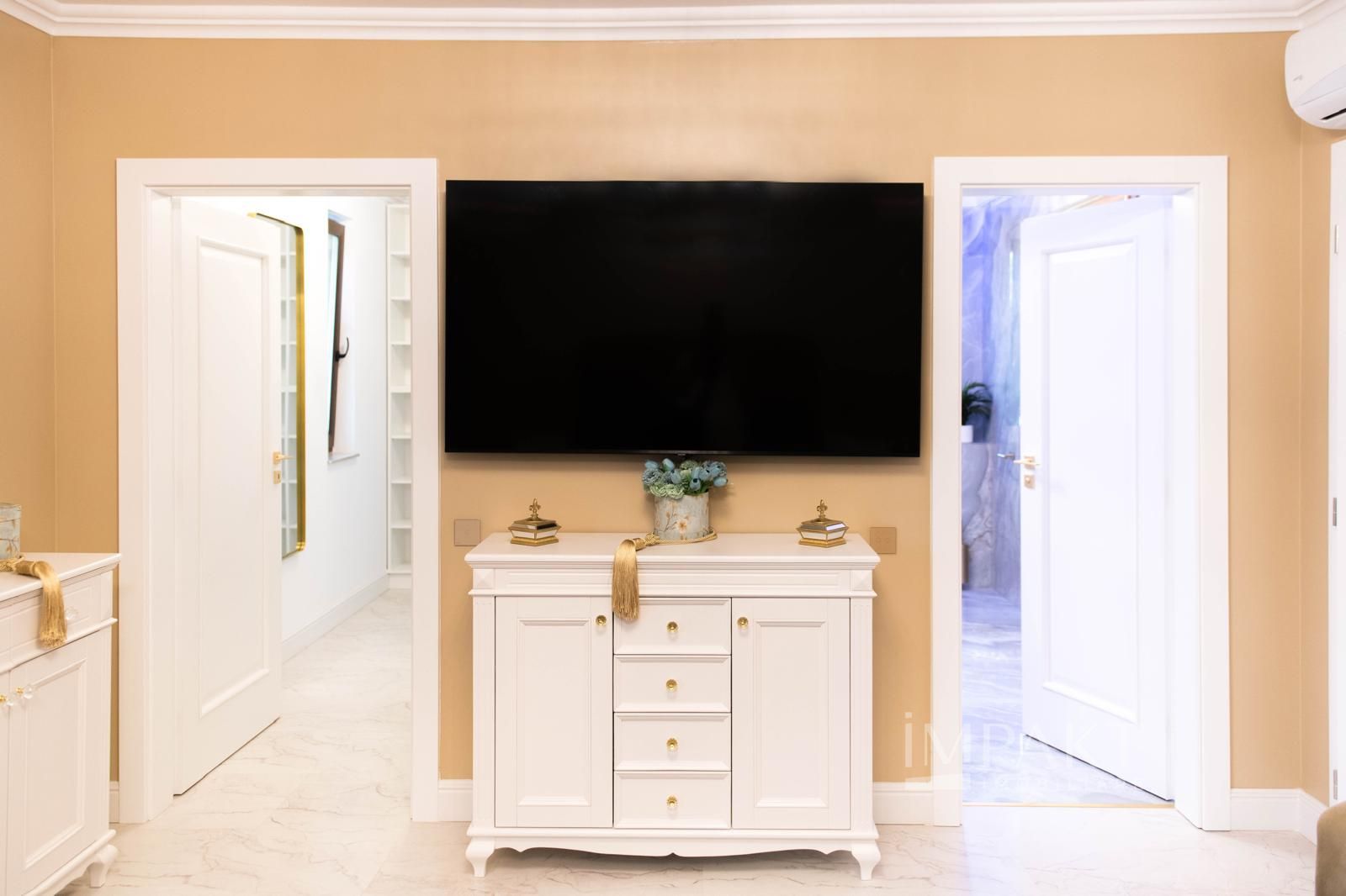 Casa de lux cu piscina, 5 camere, Borhanci – inchiriere - Poză 22