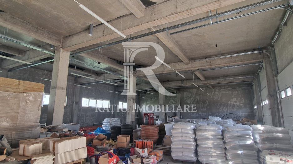 Spatiu Comercial | Spațiu multifuncțional | Acces facil | Oradea - Poză 3