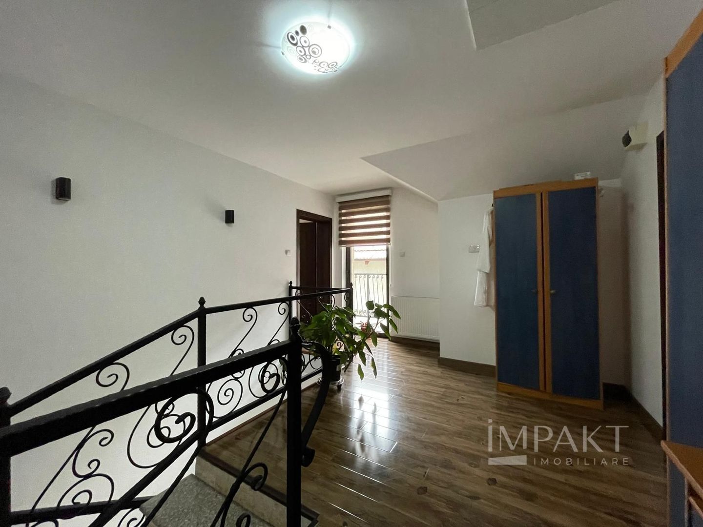 Casa  cu 4 Camere si Garaj in Cartierul Someseni, Cluj-Napoca - Poză 7