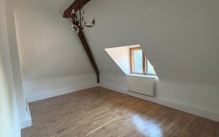 Spațiu de birouri - apartament cu 4 camere- Mansarda în vila -Kiseleff - Poză 5