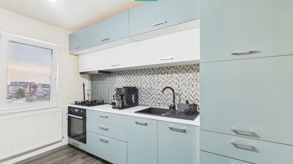 Apartament modern, la cheie în Micălaca - Poză 1