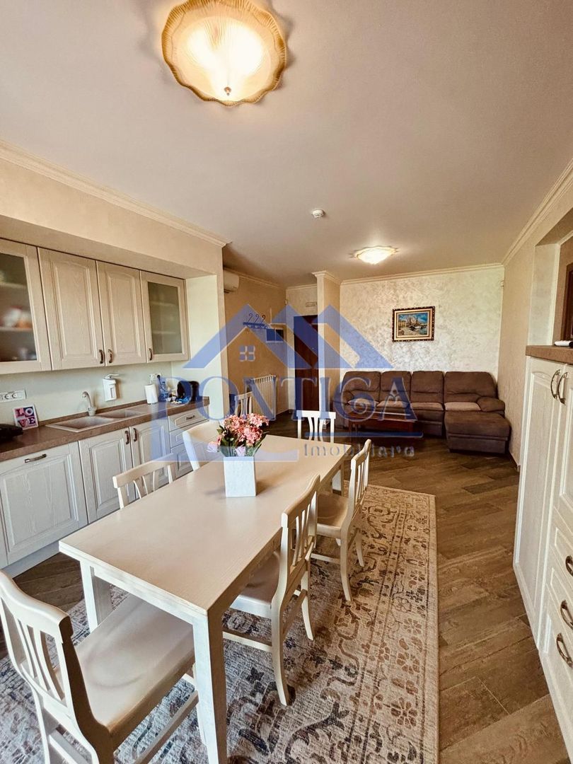 Apartament Mamaia - Poză 6