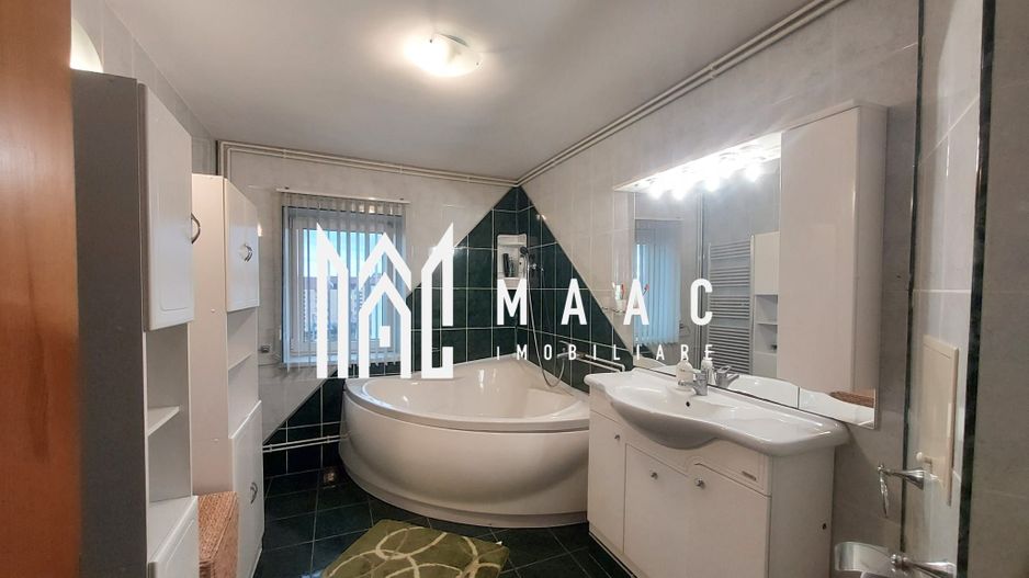 Black Friday | Apartament 5 Camere | 2 Nivele | 150MPU | Hipodrom 3 - Poză 19