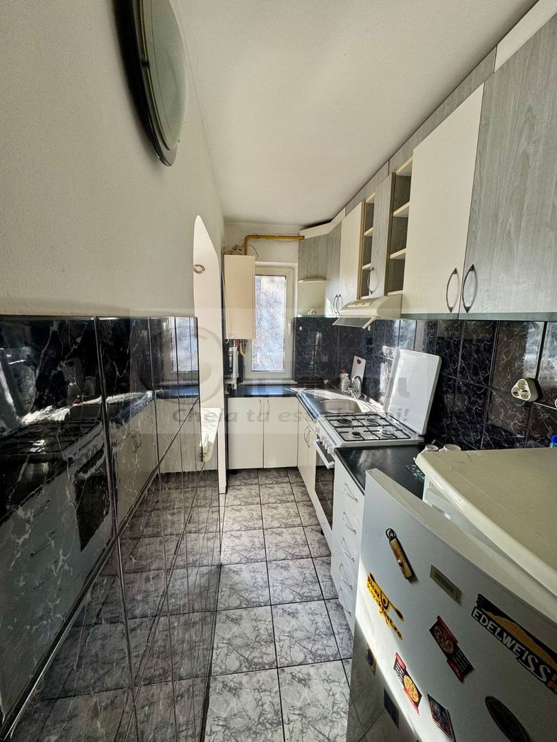 Apartament 3 camere Podu Roș – Fără risc seismic, ideal investiție - Poză 10