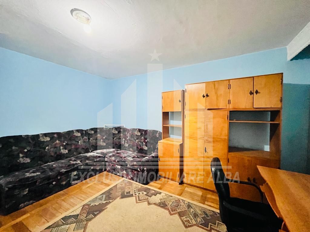 Garsoniera decomandata de vanzare, Cetate - Poză 2